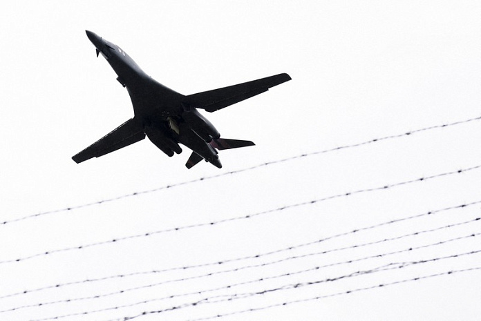 сша, ирак, удары, бомбардировка, авиация