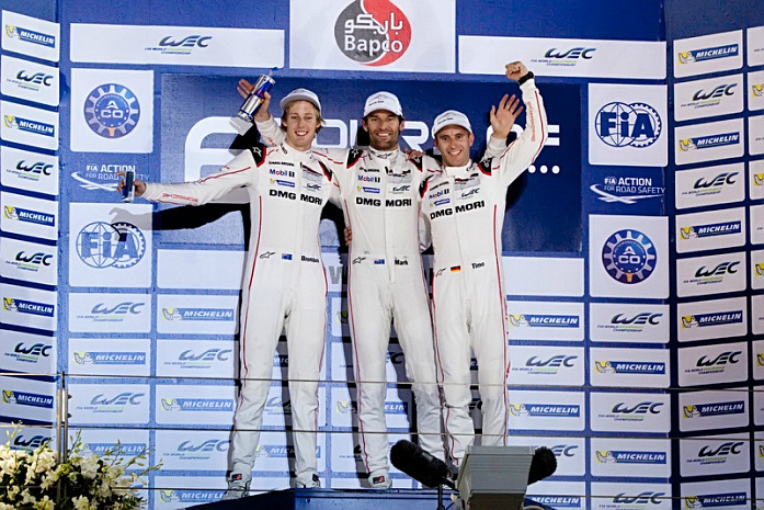 wec, автоспорт, гонки, бахрейн, русинов, шайтар, басов