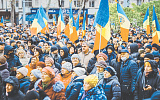 Молдавия надеется пережить зиму с помощью Запада