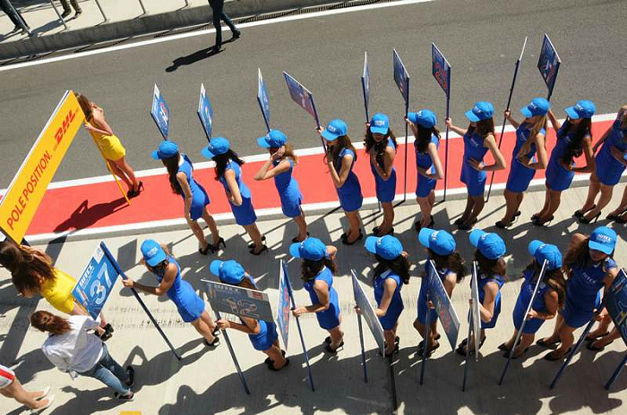 рассия, автоспорт, wtcc, moscow raceway