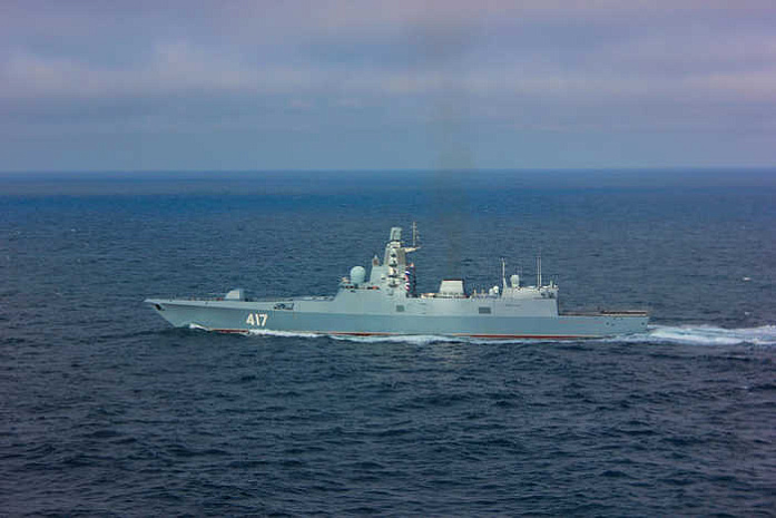россия, флот, праздник