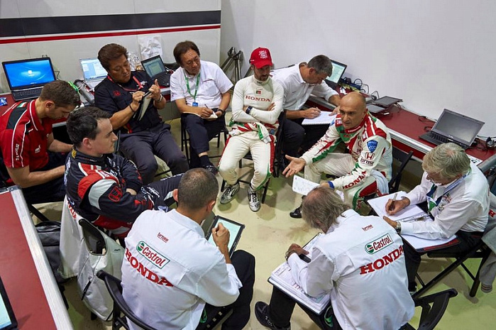 wtcc, гонки, туринг, ситроен, лада, катар, хонда