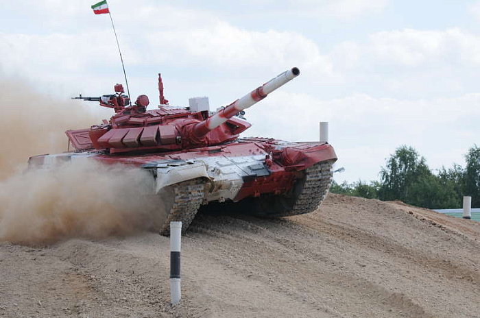 россия, армейские игры, танки, танковый биатлон, алабино, эстафета, китай