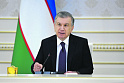Афганская карта Ташкента
