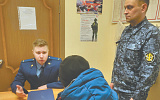 Случаев условно-досрочного освобождения станет меньше