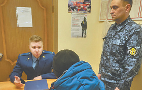 Случаев условно-досрочного освобождения станет меньше