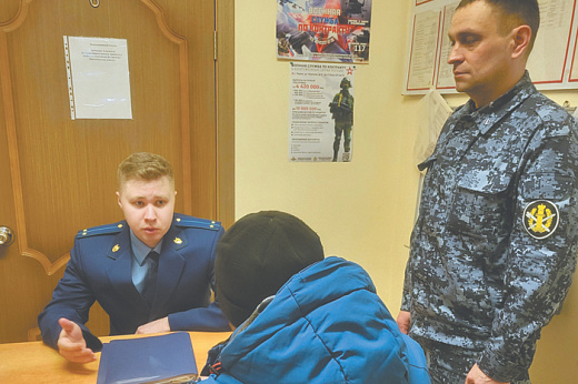 Случаев условно-досрочного освобождения станет меньше