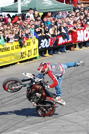 мотоциклы, санкт-петербург, стандрайдеры