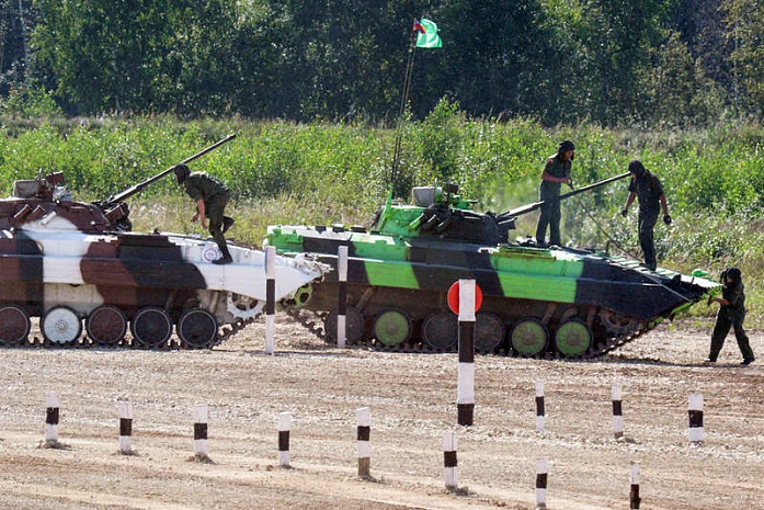 россия, армия, армейские игры