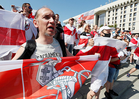 белоруссия, власть, политика, кризис, лукашенко, транзит, реформа, санкции, запад