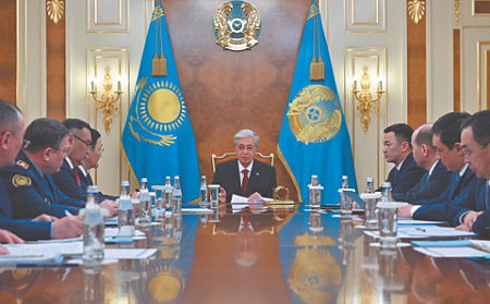 центральная азия, саммиты, многовекторная политика, экономика, прогнозы экспертов