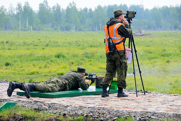 россия, армия, армейские игры