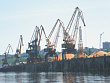 <b>Волга</b> как внутреннее море