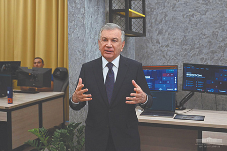 узбекистан, президент, избирательная система, демократизация, парламентские выборы, политпартии