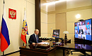 Эксперты: Владимир <b>Путин</b> дал сильный ответ на санкции