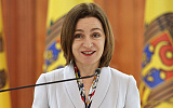 Санду назвала независимость Молдавии ошибкой...
