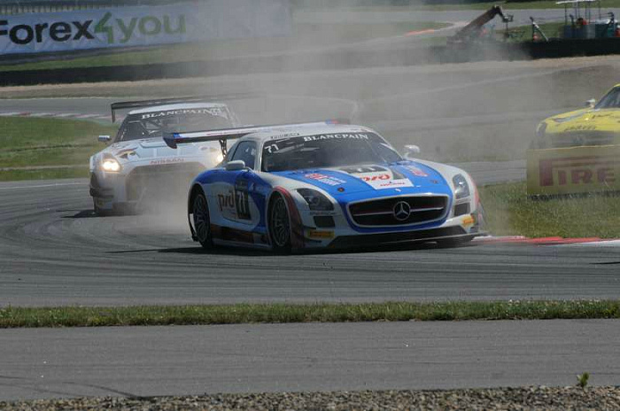 автоспорт, гонки, moscow raceway, blancpain