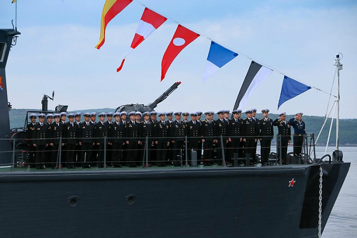 россия, праздники, вмф