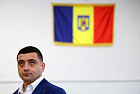 Выборы президента Румынии могут повлиять на выборы молдавского парламента