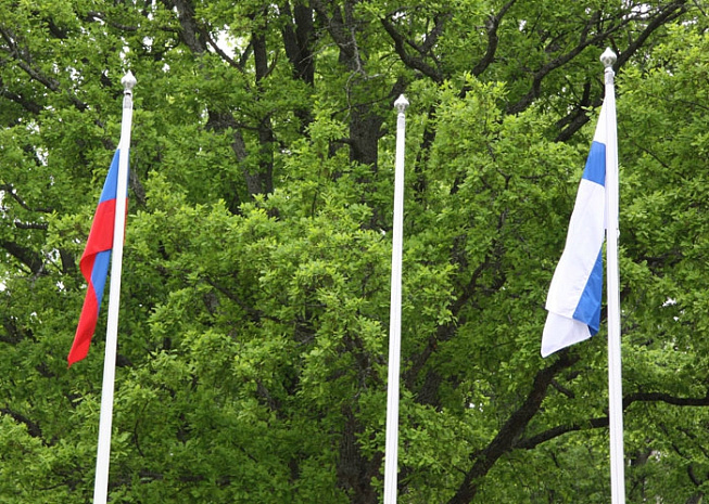 россия, финляндия, шойгу