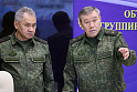 Герасимов поведет наступление на Украину