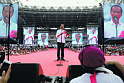 <b>Индонезия</b> изберет человека из народа или зятя диктатора
