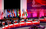 Путин приглашен на саммит G20, Байден собирается баллотироваться на второй президентский срок