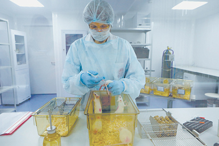 онкология, прорывнеы достижения, противораковая вакцина, инновации в терапии рака