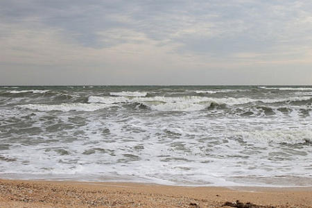 азовское море, украина, крым, конфликт, флот, мины, гайдук