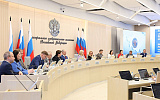 Центризбирком фильтрует партийные списки кандидатов...