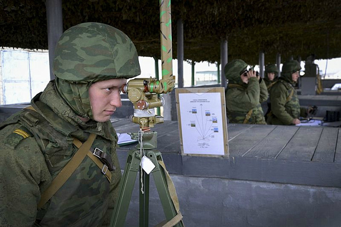 россия, войска, праздник