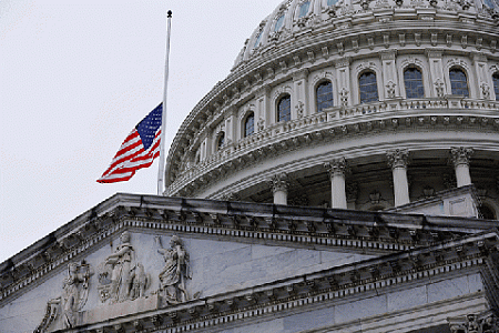 сша, конгресс, бюджет, шатдаун, нелегалы, украинский конфликт, ес, новвые члены, нигер, франция