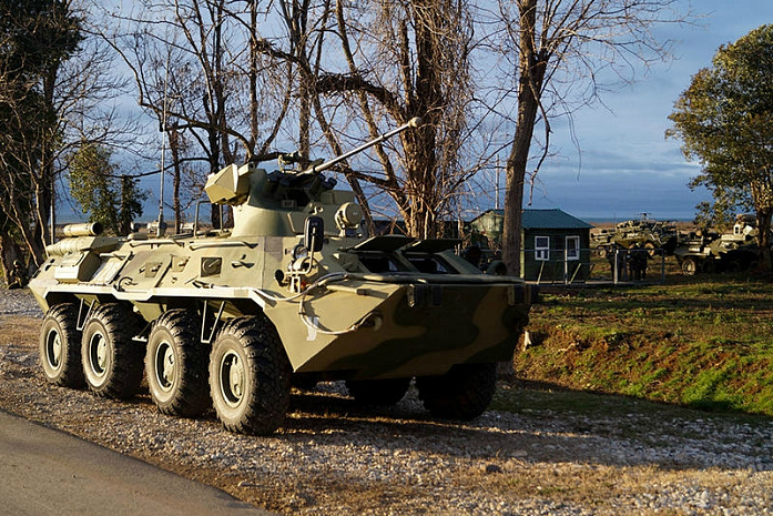 россия, армия, флот, боеготовность