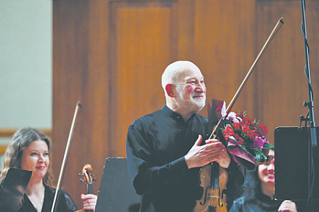 казань, фестиваль современной музыки, госоркестр татарстана, программа