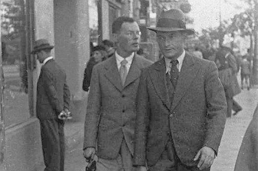 Просто болтуны