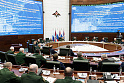 В Параде Победы примут участие более 15 000 военнослужащих и около 400 единиц боевой техники
