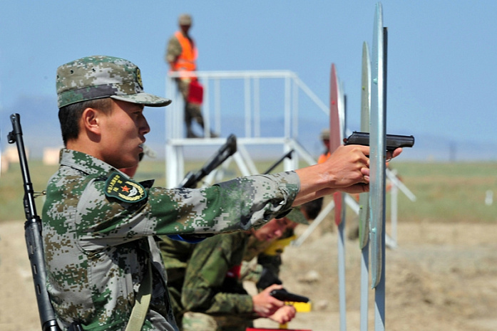 армия, полигон, игра, конкурс