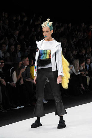 россия, мода, манеж, показ, mercedes-benz fashion week