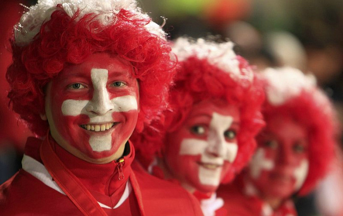 футбол, fifa, рейтинг, болельщики, чемпионат мира