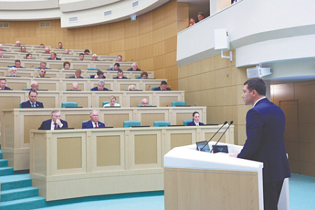 минпромторг, успехи промышленности, поддержка падающих отраслей, поддержка спроса, спецфонды, опк