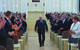 Суды у Лукашенко штампуют приговоры