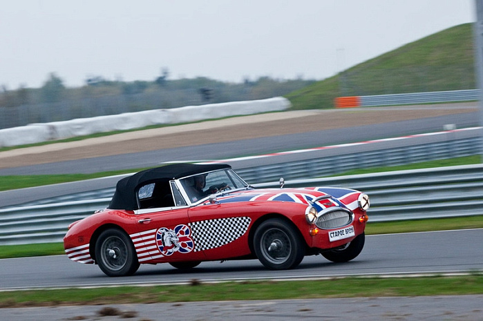 автоспорт, ралли, гонки, история, автомобиль