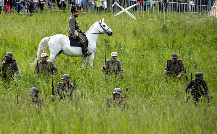история, реконструкция, времена и эпохи, фестиваль