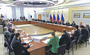 У Владимира Путина нашлись обещания и для <b>ученых</b>