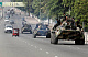 Военные вышли на улицы Коломбо