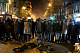 Парижане протестуют против жестокости полиции