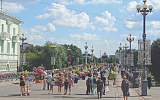 Старинными улочками Орла