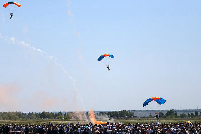 россия, авиация, училище, юбилей