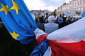 Поляков вызывают на ковер в Европарламент