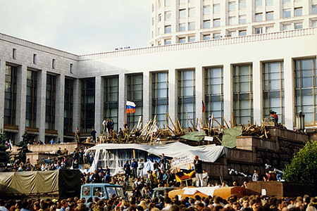 ссср, падение, перестройка, горбачев, ельцин, августовская революция, классическая литература